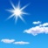 Thursday: Sunny, with a high near 64. North northeast wind 6 to 9 mph. 