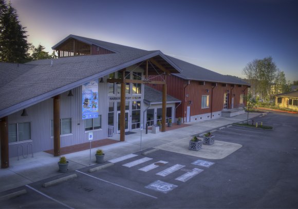 Harbor History Museum