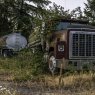 Stutz Fuel Truck