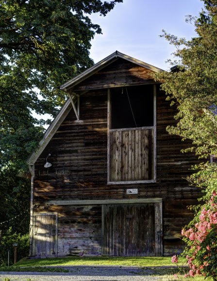 Wilkinson Farm Barn