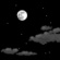 Overnight: Mostly clear, with a low around 43. North northeast wind around 6 mph. 
