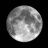 Moon age: 16 days,10 hours,28 minutes,97%