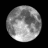 Moon age: 17 days,12 hours,22 minutes,92%